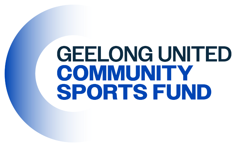 Geelong United Community Sports Fund