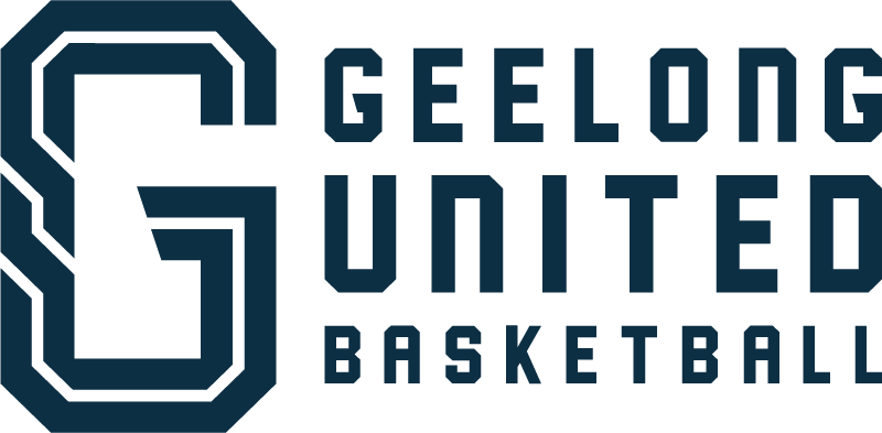Geelong United Basketball